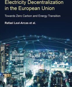 Electricity Decentralization in the European Union - 2nd Edition