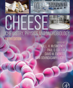 Cheese - 5th Edition