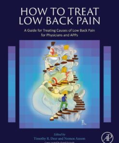 How to Treat Low Back Pain