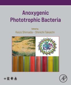 Anoxygenic Phototrophic Bacteria - 1st Edition