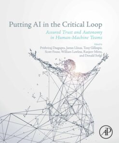 Putting AI in the Critical Loop - 1st Edition