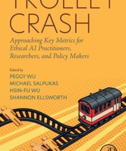 Trolley Crash - 1st Edition