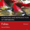 Hormones and Reproduction of Vertebrates, Volume 1 - 2nd Edition