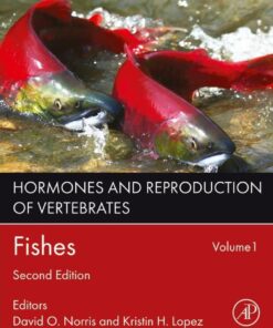Hormones and Reproduction of Vertebrates, Volume 1 - 2nd Edition
