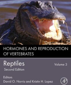Hormones and Reproduction of Vertebrates, Volume 3 - 2nd Edition