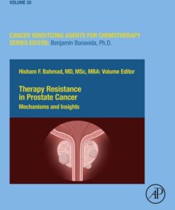 Therapy Resistance in Prostate Cancer - 1st Edition