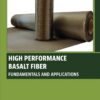 High Performance Basalt Fiber