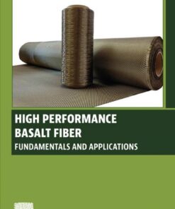 High Performance Basalt Fiber