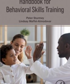 Handbook for Behavioral Skills Training