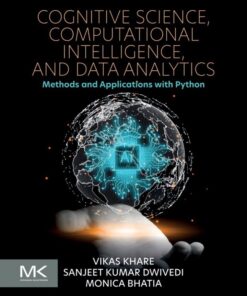 Cognitive Science, Computational Intelligence, and Data Analytics - 1st Edition