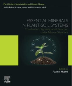 Essential Minerals in Plant-Soil Systems - 1st Edition