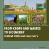 From Crops and Wastes to Bioenergy