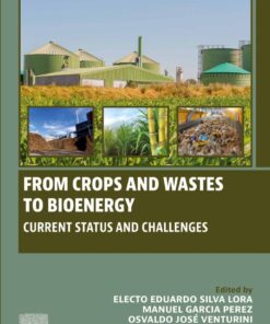 From Crops and Wastes to Bioenergy