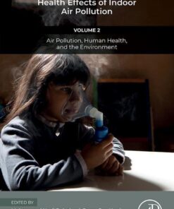 Health Effects of Indoor Air Pollution - 1st Edition