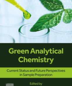 Green Analytical Chemistry