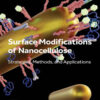 Surface Modifications of Nanocellulose - 1st Edition