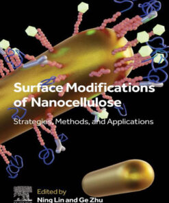 Surface Modifications of Nanocellulose - 1st Edition