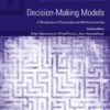 Decision-Making Models - 1st Edition