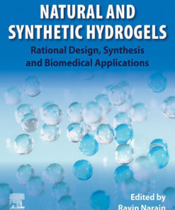 Natural and Synthetic Hydrogels