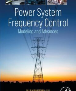 Power System Frequency Control - 1st Edition