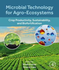 Microbial Technology for Agro-Ecosystems - 1st Edition