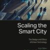 Scaling the Smart City - 1st Edition
