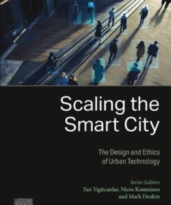Scaling the Smart City - 1st Edition