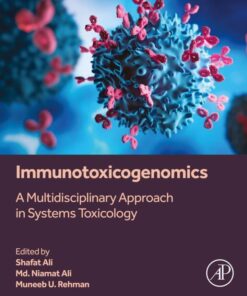 Immunotoxicogenomics - 1st Edition