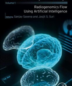Radiomics and Radiogenomics in Neuro-Oncology - 1st Edition