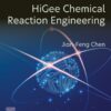 HiGee Chemical Reaction Engineering