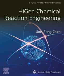 HiGee Chemical Reaction Engineering