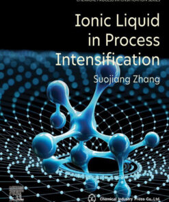 Ionic Liquid in Process Intensification