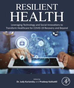 Resilient Health - 1st Edition
