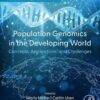 Population Genomics in the Developing World - 1st Edition