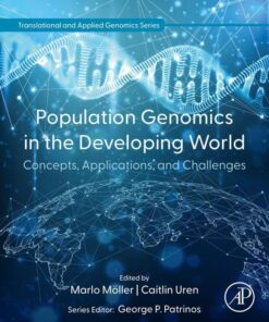 Population Genomics in the Developing World - 1st Edition