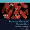 Bioactive Microbial Metabolites - 1st Edition