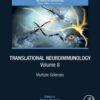 Translational Neuroimmunology, Volume 8 - 1st Edition