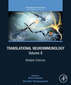 Translational Neuroimmunology, Volume 8 - 1st Edition