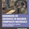 Handbook of Advances in Braided Composite Materials - 2nd Edition
