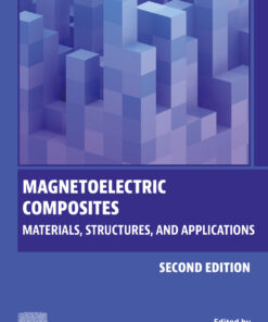 Magnetoelectric Composites - 2nd Edition
