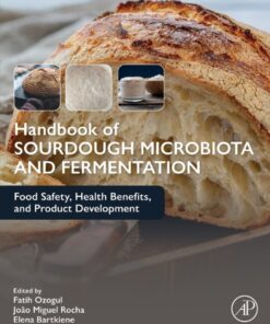 Handbook of Sourdough Microbiota and Fermentation