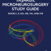 Yasargil Microneurosurgery Study Guide - 1st Edition