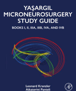 Yasargil Microneurosurgery Study Guide - 1st Edition