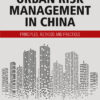 Urban Risk Management in China - 1st Edition