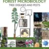 Forest Microbiology Vol.3_Tree Diseases and Pests