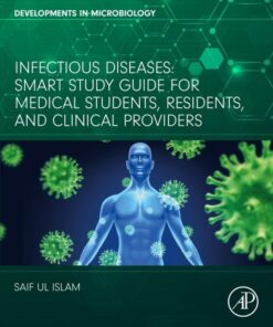 Infectious Diseases - 1st Edition