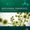 Anticandidal Therapeutics - 1st Edition