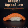 Cellular Agriculture - 1st Edition
