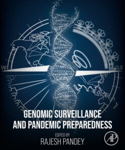 Genomic Surveillance and Pandemic Preparedness - 1st Edition