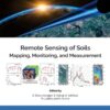 Remote Sensing of Soils - 1st Edition